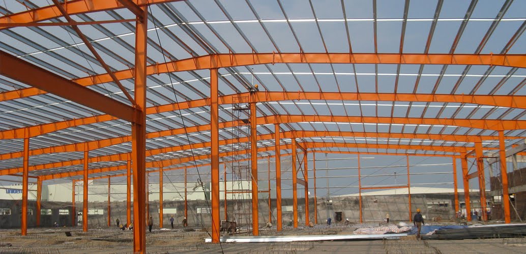 Trần hùng chuyên xây dựng nhà thép tiền chế 2