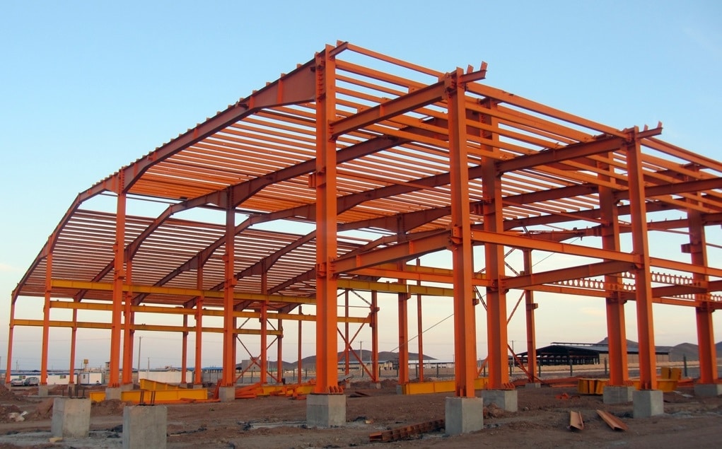 Trần hùng chuyên xây dựng nhà thép tiền chế 3