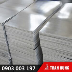 trần hùng chuyên cung cấp nhôm a1050