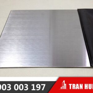 trần hùng chuyên cung cấp inox tấm 201