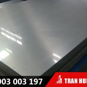 trần hùng chuyên cung cấp inox tấm 304