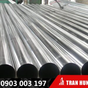 Nhôm ống a6063 trần hùng