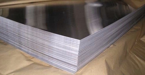 ứng dụng inox tấm 201