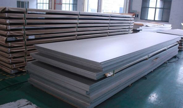 Inox tấm 201 là gì