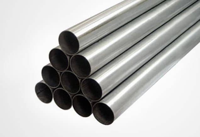 Thép ống mạ kẽm trần hùng metal phân loại