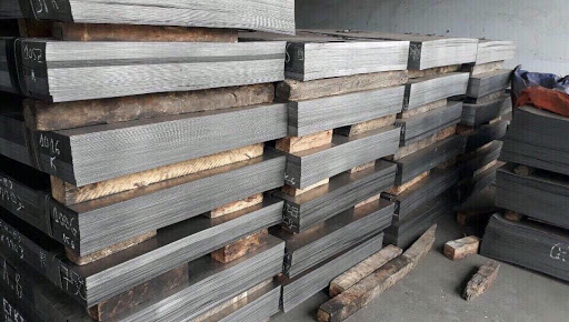 Thép Tấm Cán Nguội 2 Ưu nhược điểm của thép tấm cán nguội