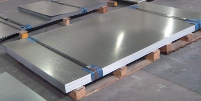 Thép Mạ Kẽm Nhúng Nóng| Ưu, Nhược Điểm, Báo Giá Chi Tiết 2 thep tam ma kem nhung nong tran hung metal tam