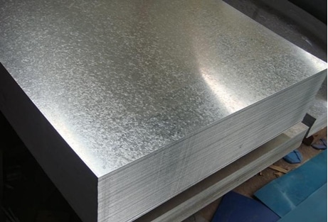 trần hùng metal thép tấm mạ kẽm nhúng nóng