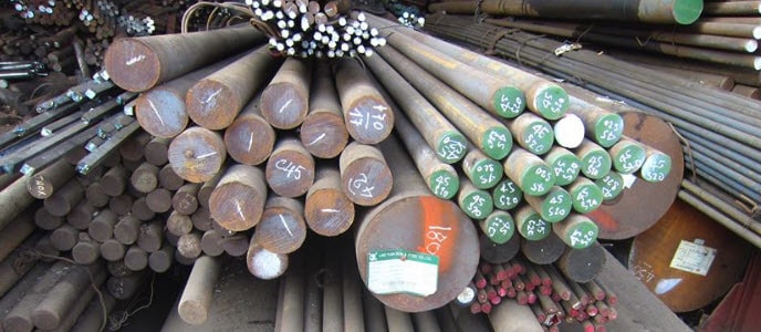 Thép Tròn Đặc C45, S45C 3 ứng dụng thép tròn đặc c45 s45c trần hùng