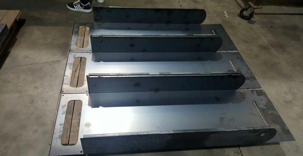 Gia Công Chấn 7 Nhược điểm của phương pháp gia công chấn
