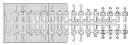 GIA CÔNG ĐỘT DẬP 2 Dập khuôn lũy tiến