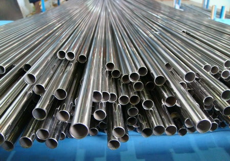 Khái quát về sản phẩm ống inox 201