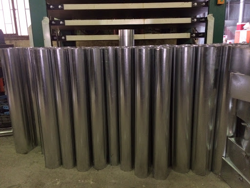 Inox ống 304 3 đặc điểm, đặc tính của sản phẩm
