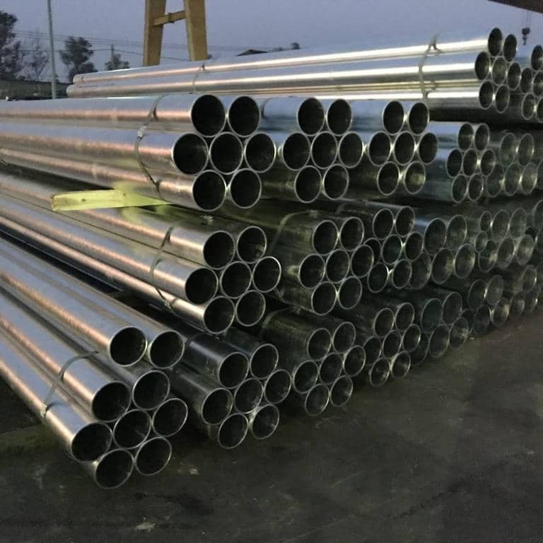 thông tin chi tiết ống inox 201