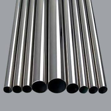 Đặc tính nổi bật ống inox 201