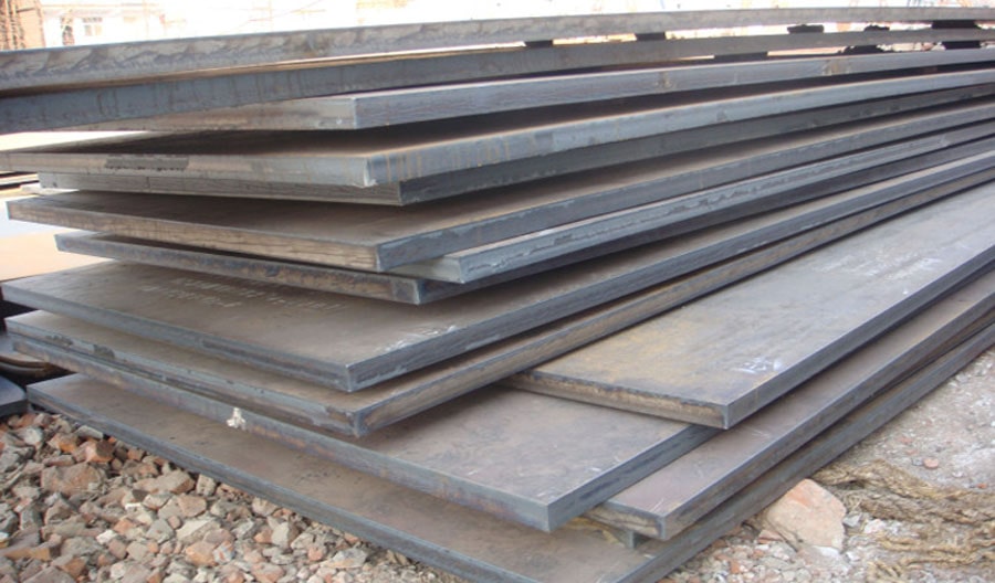 So sánh thép CT3 và SS400 3 So sánh thép CT3 và SS400 - Thành phần hóa học của thép SS400