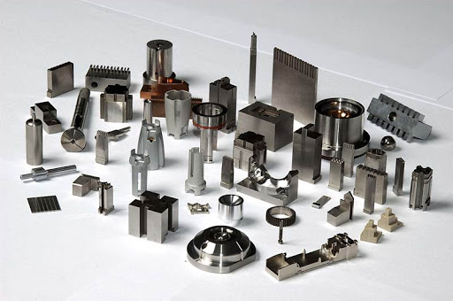 Xưởng gia công sắt thép TPHCM uy tín, chuyên nghiệp 3 Xưởng gia công sắt thép TPHCM