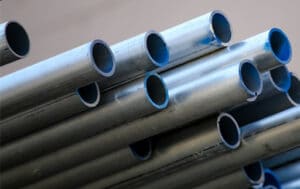 Sự Khác Biệt Giữa Thép Mạ Kẽm Và Thép Không Gỉ