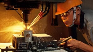 Dịch vụ gia công cơ khí chất lượng tại TPHCM