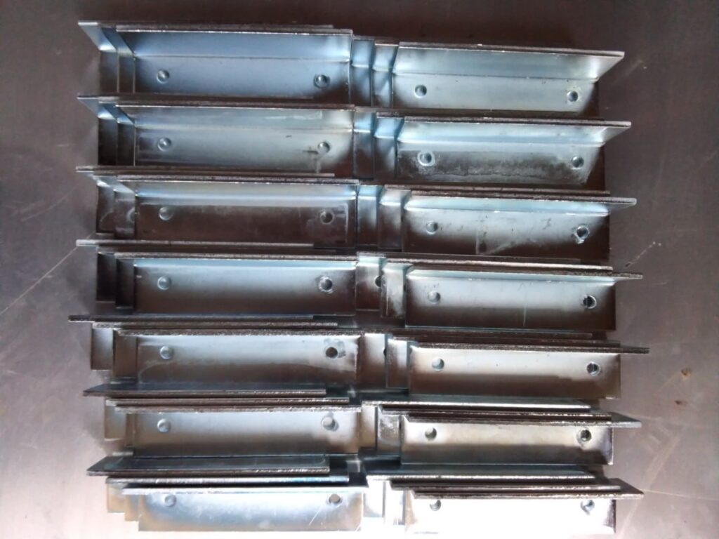 Dịch vụ gia công cơ khí chất lượng tại TPHCM 5 Gia công chấn