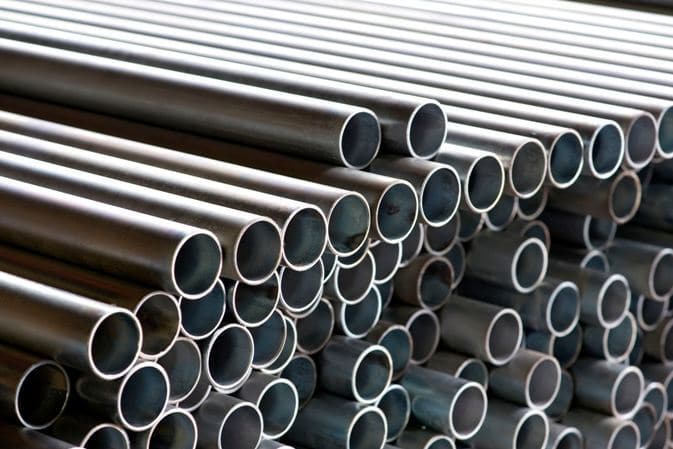 Ống nhôm tròn mua ở đâu? Ống nhôm tròn phi 8, Ống nhôm tròn phi 25 4 nhom ong tron tran hung metal 4