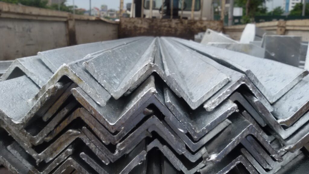 Phân biệt mạ kẽm nhúng nóng và mạ kẽm điện phân 2 Phân biệt mạ kẽm nhúng nóng và mạ kẽm điện phân