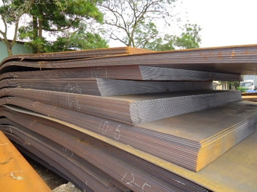 Phân biệt thép cán nguội và cán nóng 3 Phân biệt thép cán nóng và cán nguội