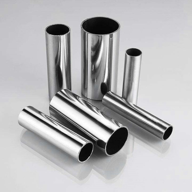 Chuyên cung cấp ống inox 304 phi 34 tại Tp HCM. 5 Ống inox 304 phi 34
