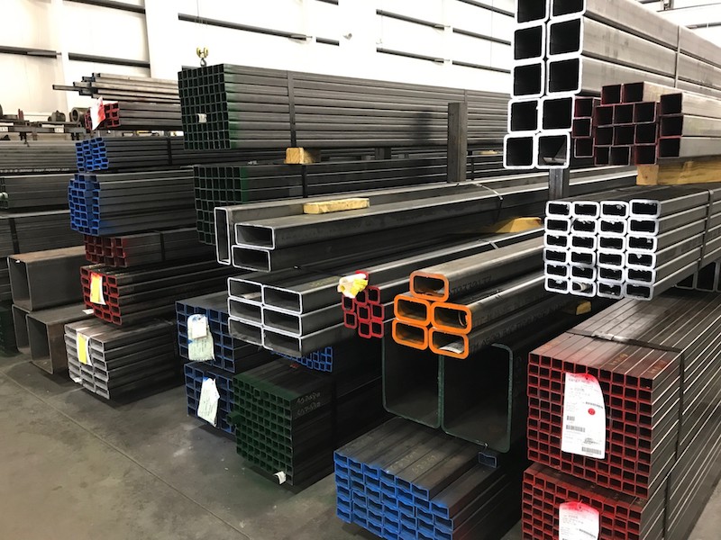 Thép hộp mạ kẽm 30x60 giá bao nhiêu 3 thep hop ma kem tran hung metal 4