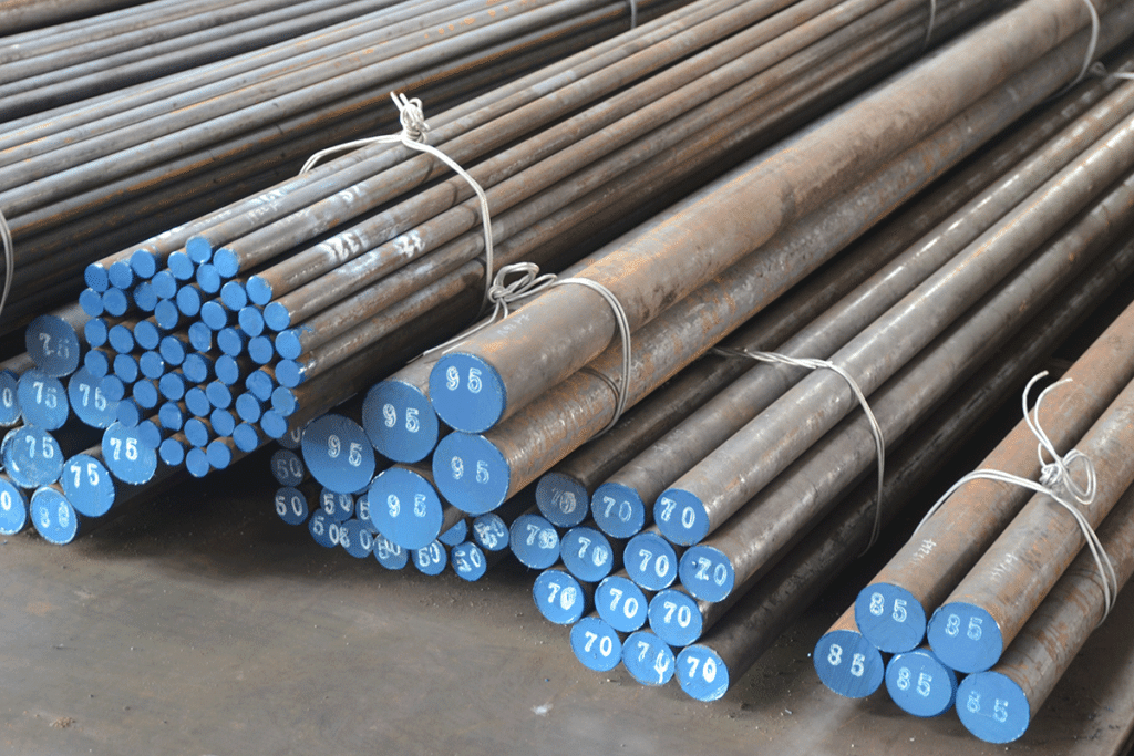Thép tròn đặc phi 30 giá bán lẻ, đơn vị chuyên cung cấp. 1 Thép tròn đặc phi 30